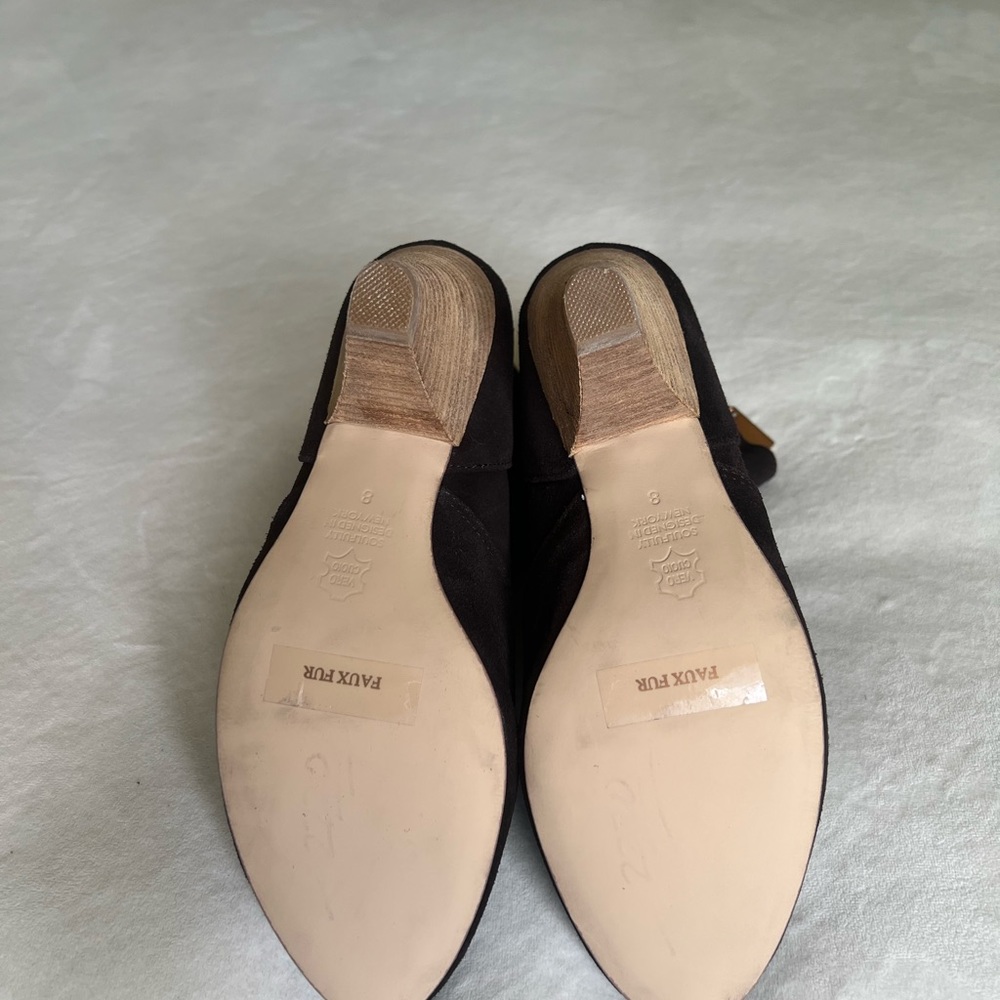 Matt Bernson Special Project Booties , Size 8 View 5